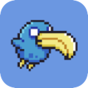 Littlesparrow Free VPN, 小蓝鸟应用程序免费VPN